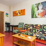 Con Encanto Y Centrico דירה קוניל דה לה פרונטרה