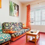 Con Encanto Y Centrico דירה *