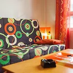 Con Encanto Y Centrico קוניל דה לה פרונטרה