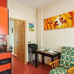 Con Encanto Y Centrico דירה קוניל דה לה פרונטרה