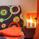 Con Encanto Y Centrico * קוניל דה לה פרונטרה