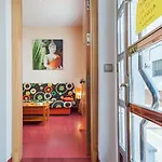 דירה Con Encanto Y Centrico