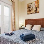 Con Encanto Y Centrico דירה *