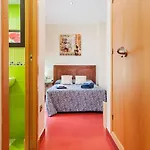 Con Encanto Y Centrico קוניל דה לה פרונטרה