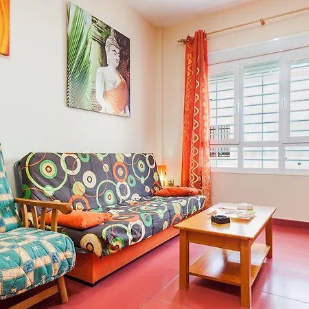 Con Encanto Y Céntrico Appartement *