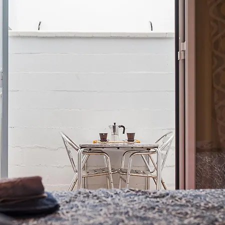 Appartement Con Encanto Y Centrico *