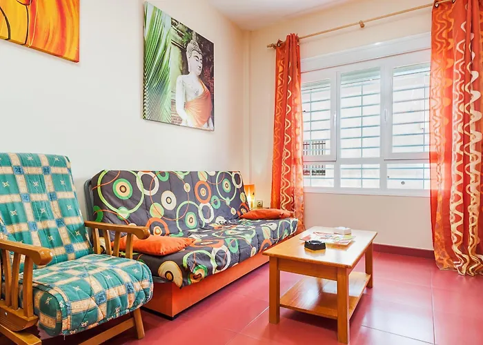 Con Encanto Y Centrico * Conil De La Frontera