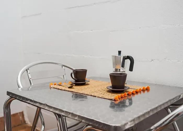 Διαμέρισμα Con Encanto Y Centrico Conil De La Frontera