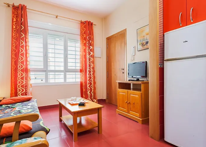 Con Encanto Y Centrico * Conil De La Frontera