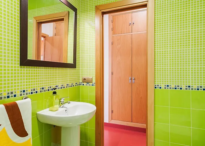 Con Encanto Y Centrico Conil De La Frontera