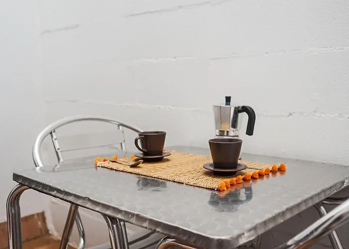 Apartment Con Encanto Y Centrico *