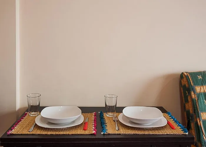 Con Encanto Y Centrico Διαμέρισμα Conil De La Frontera