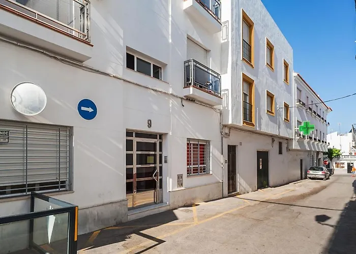 Apartment Con Encanto Y Centrico *