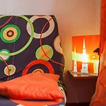 Lejlighed Con Encanto Y Centrico