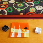 Lejlighed Con Encanto Y Centrico