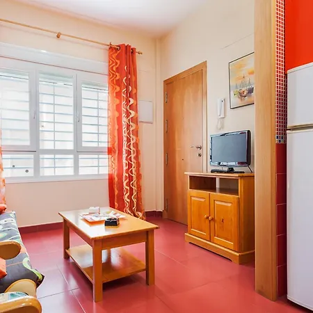 Con Encanto Y Centrico *