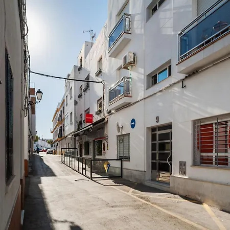 Con Encanto Y Céntrico *