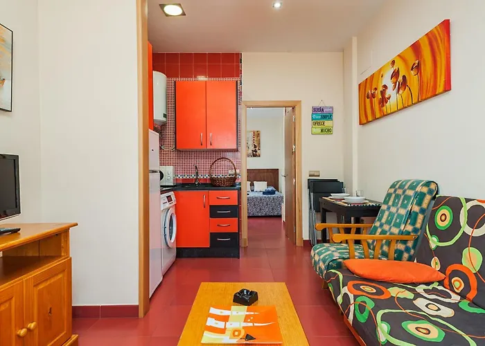 Con Encanto Y Centrico *