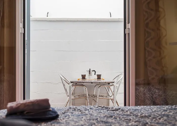 Appartement Con Encanto Y Céntrico *