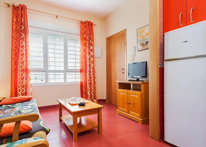 Con Encanto Y Céntrico *