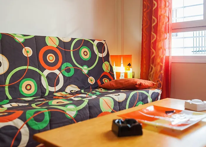 Con Encanto Y Centrico * Кониль-де-ла-Фронтера