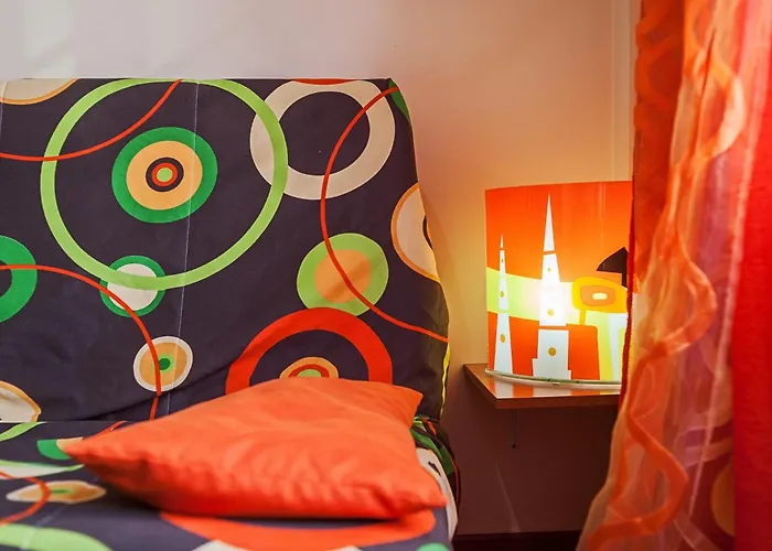 Appartement Con Encanto Y Céntrico