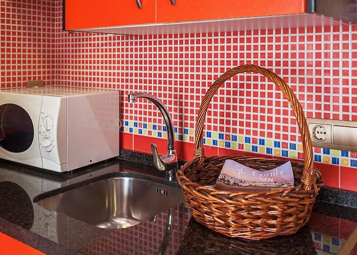 Appartement Con Encanto Y Céntrico *