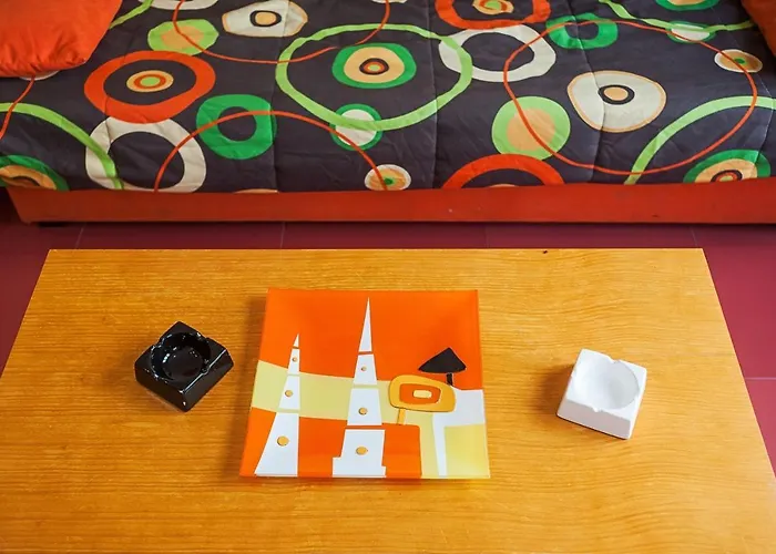 Appartamento Con Encanto Y Céntrico