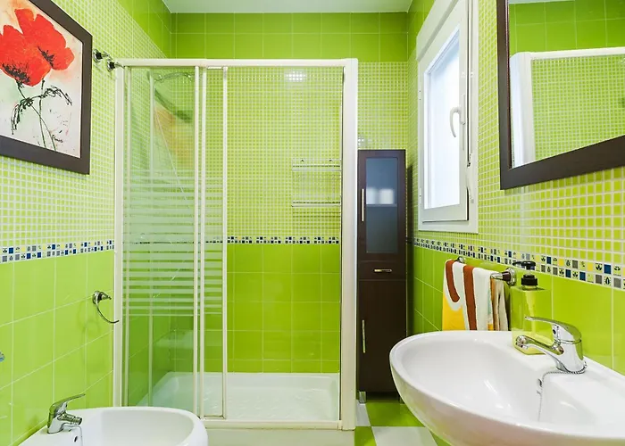 Appartement Con Encanto Y Céntrico