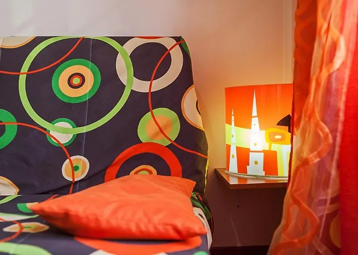 Con Encanto Y Centrico * Кониль-де-ла-Фронтера