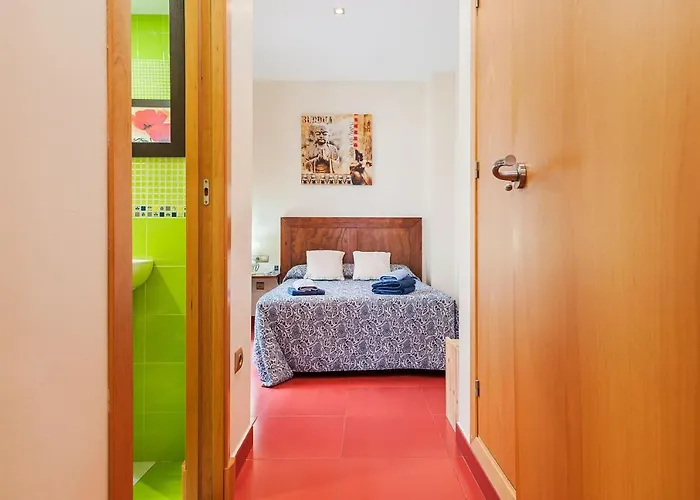 Con Encanto Y Centrico Кониль-де-ла-Фронтера