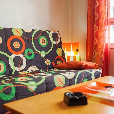 Con Encanto Y Céntrico Apartamento Conil De La Frontera
