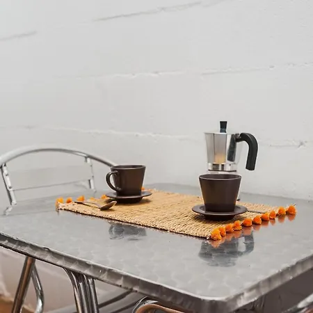 Apartamento Con Encanto Y Céntrico *