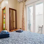 Con Encanto Y Centrico Apartament