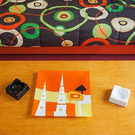 Apartment Con Encanto Y Centrico