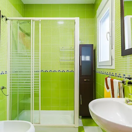 Apartment Con Encanto Y Centrico