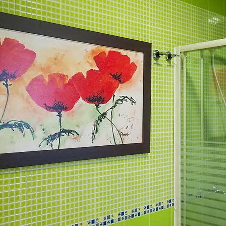 Con Encanto Y Centrico Apartment Conil De La Frontera