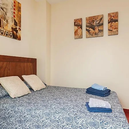 Con Encanto Y Centrico *