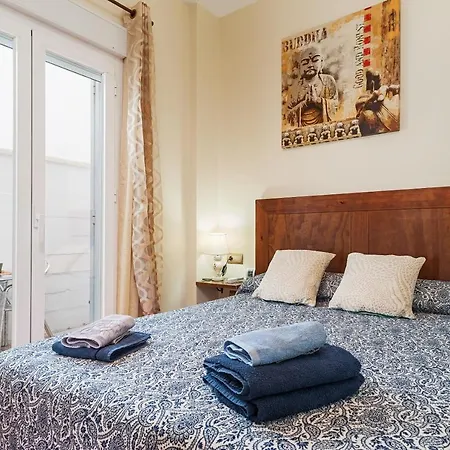 Con Encanto Y Centrico Apartment *