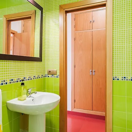 Con Encanto Y Centrico Conil De La Frontera