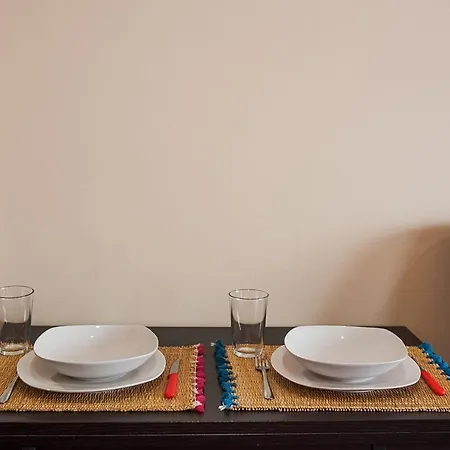 Con Encanto Y Centrico Apartment Conil De La Frontera