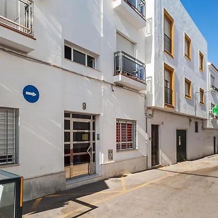 Apartment Con Encanto Y Centrico *